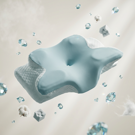 Elanzica™ Cervical Comfort 3.0