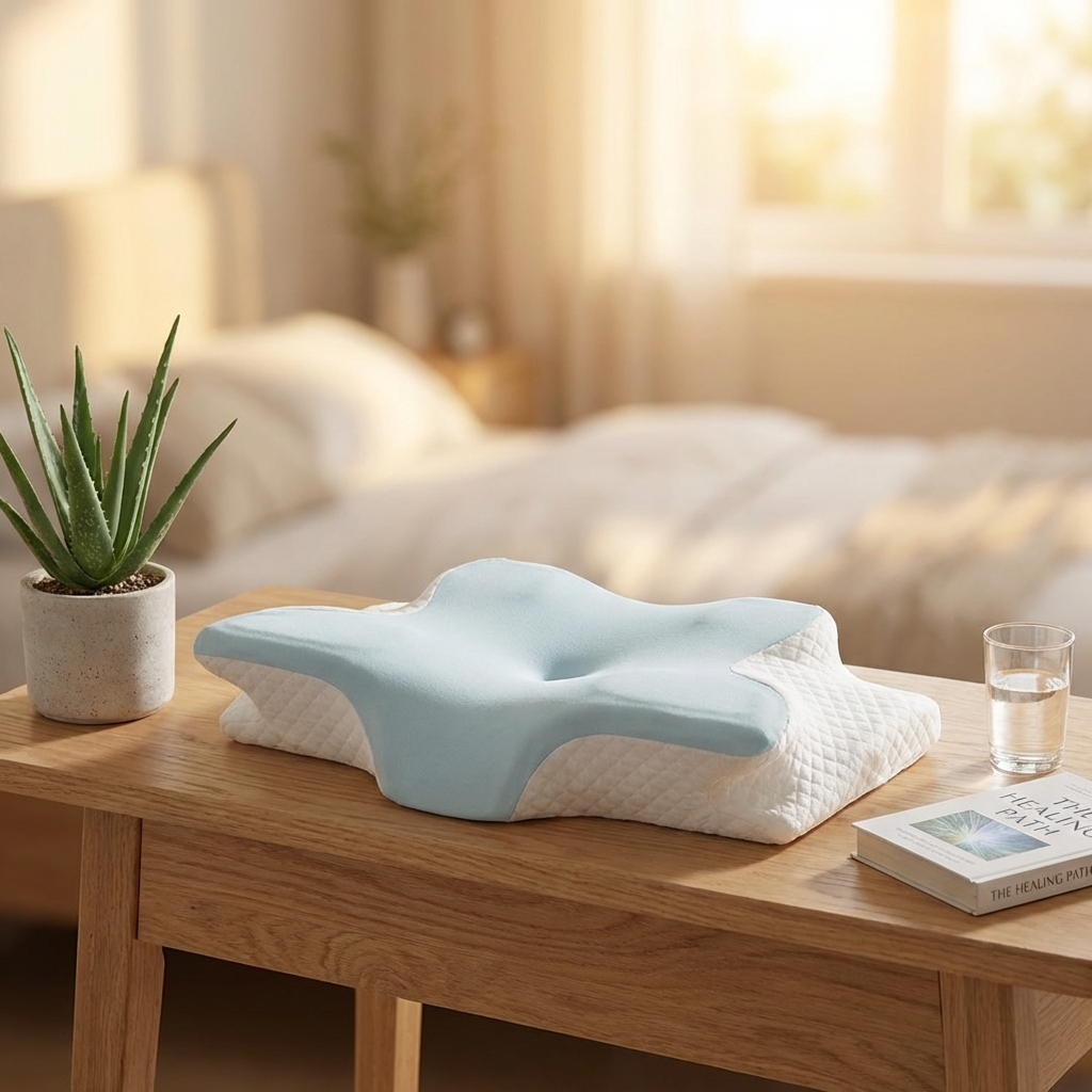 Elanzica™ Cervical Comfort 3.0